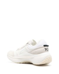 Y-3 Ajatu Run Low Top Sneakers