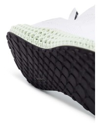 adidas Alphdge 4d Reflective Low Top Sneakers