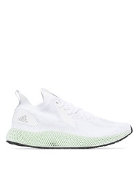 adidas Alphdge 4d Reflective Low Top Sneakers