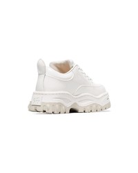 Eytys Angel Patent Leather Sneakers
