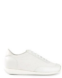 Ann Demeulemeester Lace Up Trainer