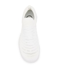 APL Athletic Propulsion Labs Apl Athletic Propulsion Labs Techloom Wave Knitted Sneakers