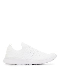 APL Athletic Propulsion Labs Apl Athletic Propulsion Labs Techloom Wave Knitted Sneakers