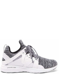 APL Athletic Propulsion Labs Ascend Mesh And Rubber Running Sneakers