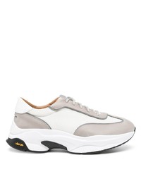 Unseen Footwear Aubin Runner Low Top Sneakers