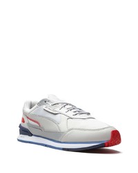 Puma Bmw Mms Low Racer Sneakers