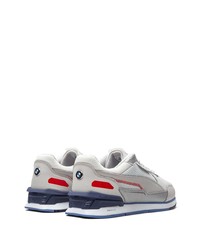 Puma Bmw Mms Low Racer Sneakers