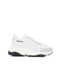 DSQUARED2 Bumpy 551 Sneakers