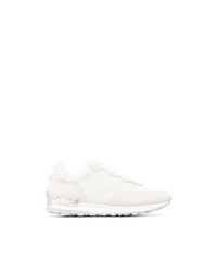 Mallet Caledonian Low Top Sneakers