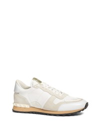 Valentino Garavani Camo Rockrunner Sneaker