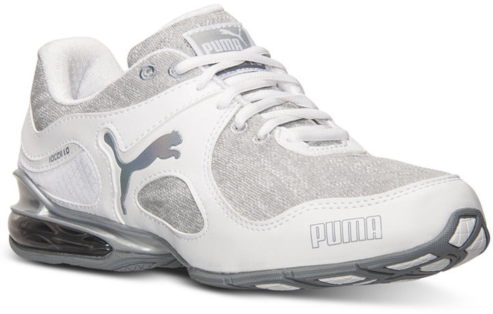 Puma Cell Riaze Running Sneakers From 