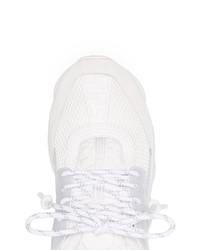 Versace Chain Reaction Sneakers