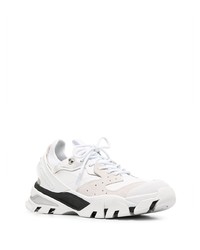 Calvin Klein Jeans Chunky Lace Up Sneakers