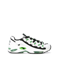 Puma Chunky Lace Up Sneakers