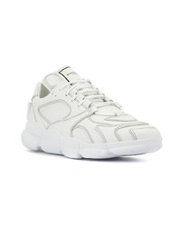 Wooyoungmi Chunky Low Top Sneakers