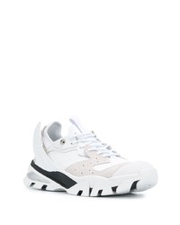 Calvin Klein Jeans Chunky Low Top Sneakers