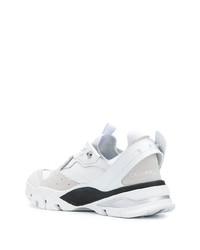 Calvin Klein Jeans Chunky Low Top Sneakers