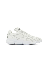 Wooyoungmi Chunky Low Top Sneakers