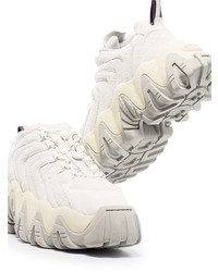 Eytys Chunky Sole Low Top Sneakers