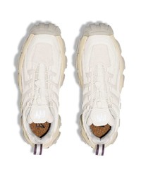 Eytys Chunky Sole Low Top Sneakers
