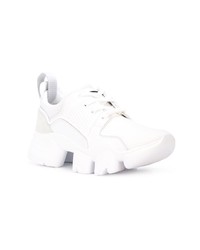 Givenchy Chunky Sole Sneakers