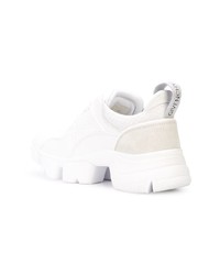 Givenchy Chunky Sole Sneakers