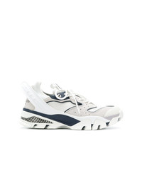 Calvin Klein 205W39nyc Chunky Sole Sneakers