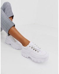 Truffle Collection Chunky Trainers