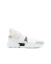 Emilio Pucci City Up Slip On Sneakers