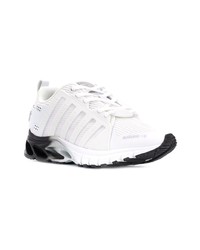 Plein Sport Classic Running Sneakers