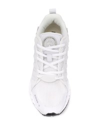 Plein Sport Classic Running Sneakers