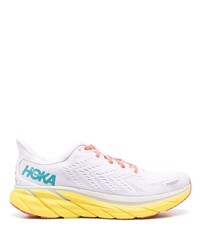 Hoka One One Clifton 8 Low Top Sneakers