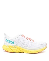 Hoka One One Clifton 8 Low Top Sneakers