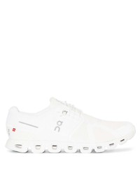 ON Running Cloud 5 Low Top Sneakers