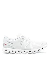 ON Running Cloud 5 Low Top Sneakers