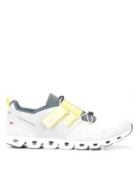 ON Running Cloud Nexus Lace Up Sneakers