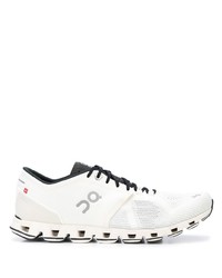 ON Running Cloud X Low Top Sneakers