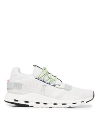 ON Running Cloudnova Low Top Sneakers