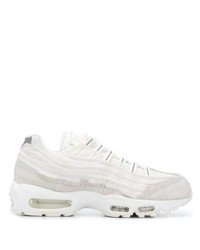 Comme Des Garcons Homme Plus Comme Des Garons Homme Plus X Nike Air Max 95 Sneakers