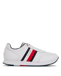 Tommy Hilfiger Corporate Flag Running Sneakers