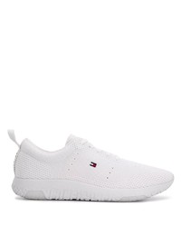 Tommy Hilfiger Corporate Knit Running Sneakers