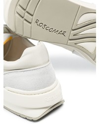 Roscomar Court 5050 Low Top Sneakers