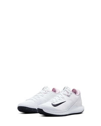 Nike Court Air Zoom Zero Tennis Shoe