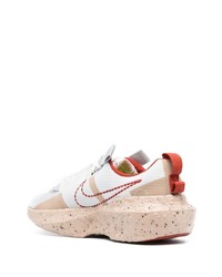 Nike Crater Impact Low Top Sneakers