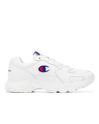 Champion Cwa Low Top Sneakers