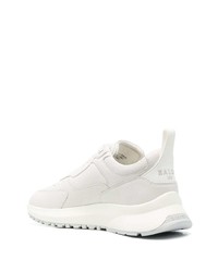Bally Dave Low Top Sneakers