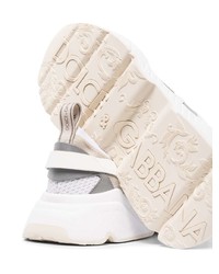 Dolce & Gabbana Daymaster Chunky Sneakers