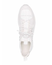 Bally Delys Low Top Sneakers