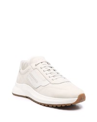 Bally Demyl Chunky Low Top Sneakers