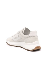 Bally Demyl Chunky Low Top Sneakers